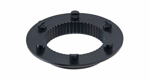 RITCHEY Hub Adapter Center-Lock To 6 Bolt